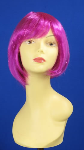 16. ʱ,Carnival wigs