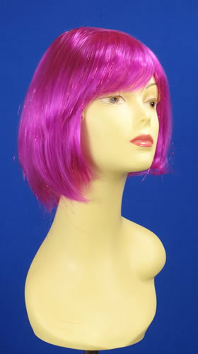 16. ʱ,Carnival wigs