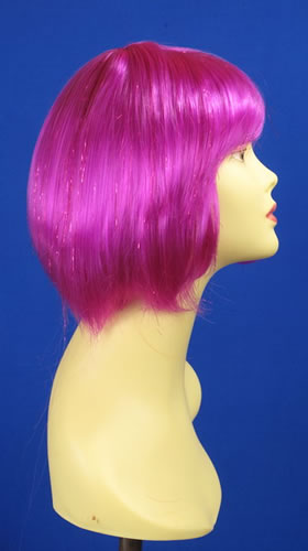 16. ʱ,Carnival wigs