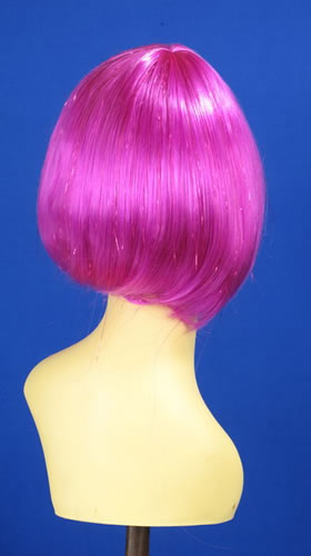 16. ʱ,Carnival wigs