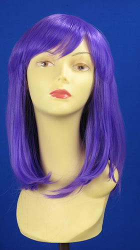 16. ʱ,Carnival wigs