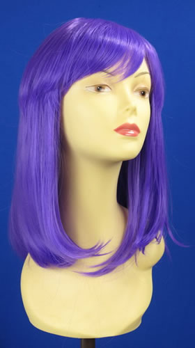 16. ʱ,Carnival wigs