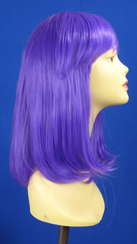 16. ʱ,Carnival wigs