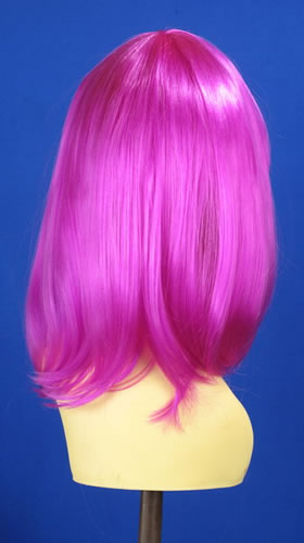 16. ʱ,Carnival wigs