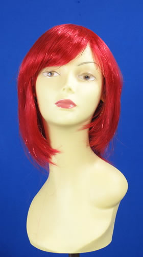 16. ʱ,Carnival wigs