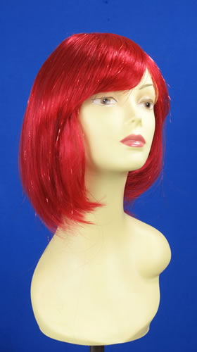 16. ʱ,Carnival wigs