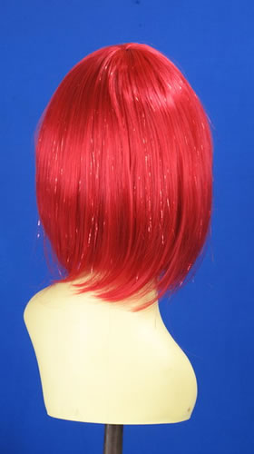 16. ʱ,Carnival wigs