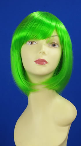 16. ʱ,Carnival wigs