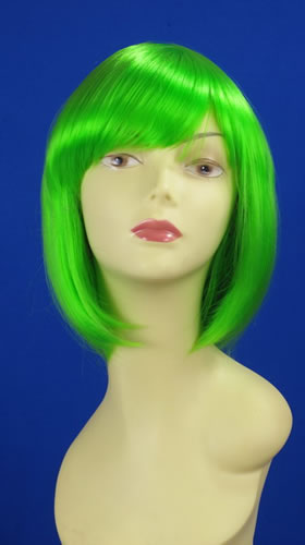 16. ʱ,Carnival wigs