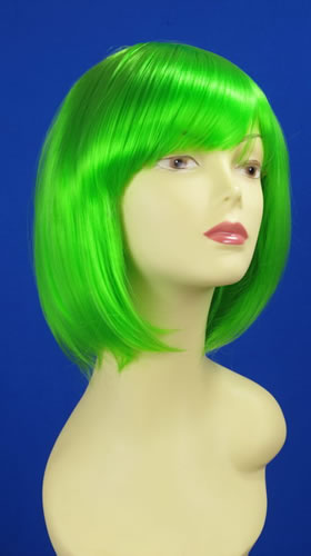 16. ʱ,Carnival wigs