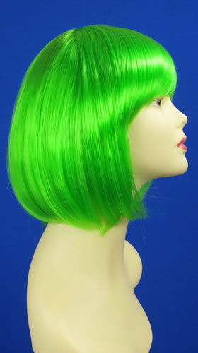 16. ʱ,Carnival wigs