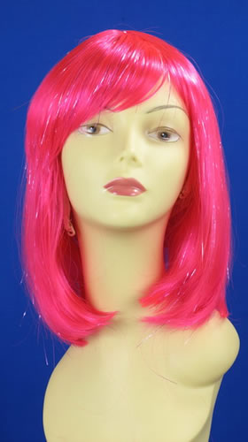 16. ʱ,Carnival wigs