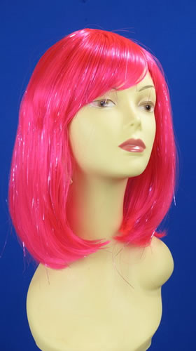 16. ʱ,Carnival wigs