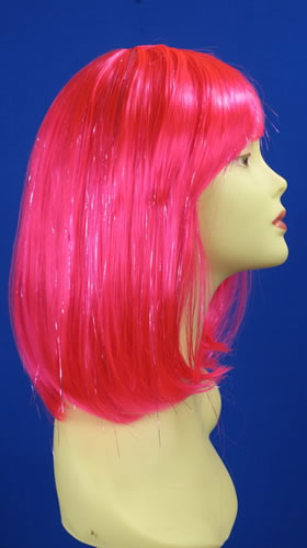 16. ʱ,Carnival wigs