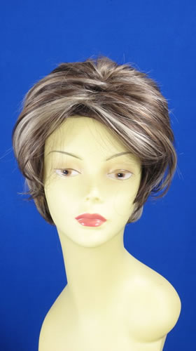 16. ʱ,Carnival wigs