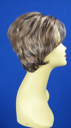 16. ʱ,Carnival wigs