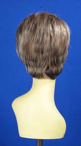 16. ʱ,Carnival wigs