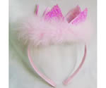 Hair ornaments