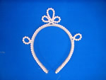 Hair ornaments
