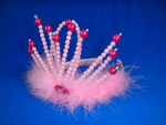 Hair ornaments