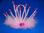 Hair ornaments