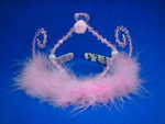 Hair ornaments