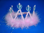 Hair ornaments