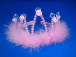 Hair ornaments