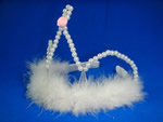 Hair ornaments