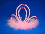 Hair ornaments