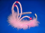 Hair ornaments