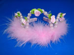 Hair ornaments
