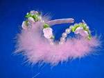 Hair ornaments