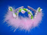 Hair ornaments