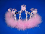 Hair ornaments