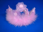 Hair ornaments