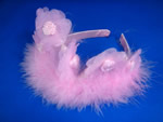 Hair ornaments