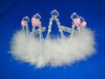 Hair ornaments