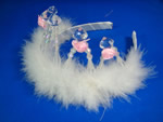 Hair ornaments