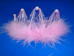 Hair ornaments