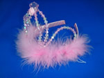 Hair ornaments
