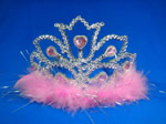 Hair ornaments