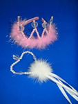 Hair ornaments