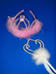 Hair ornaments