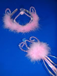 Hair ornaments
