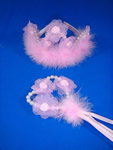 Hair ornaments