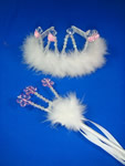 Hair ornaments