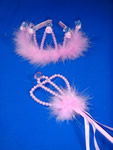 Hair ornaments