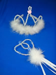 Hair ornaments