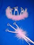 Hair ornaments
